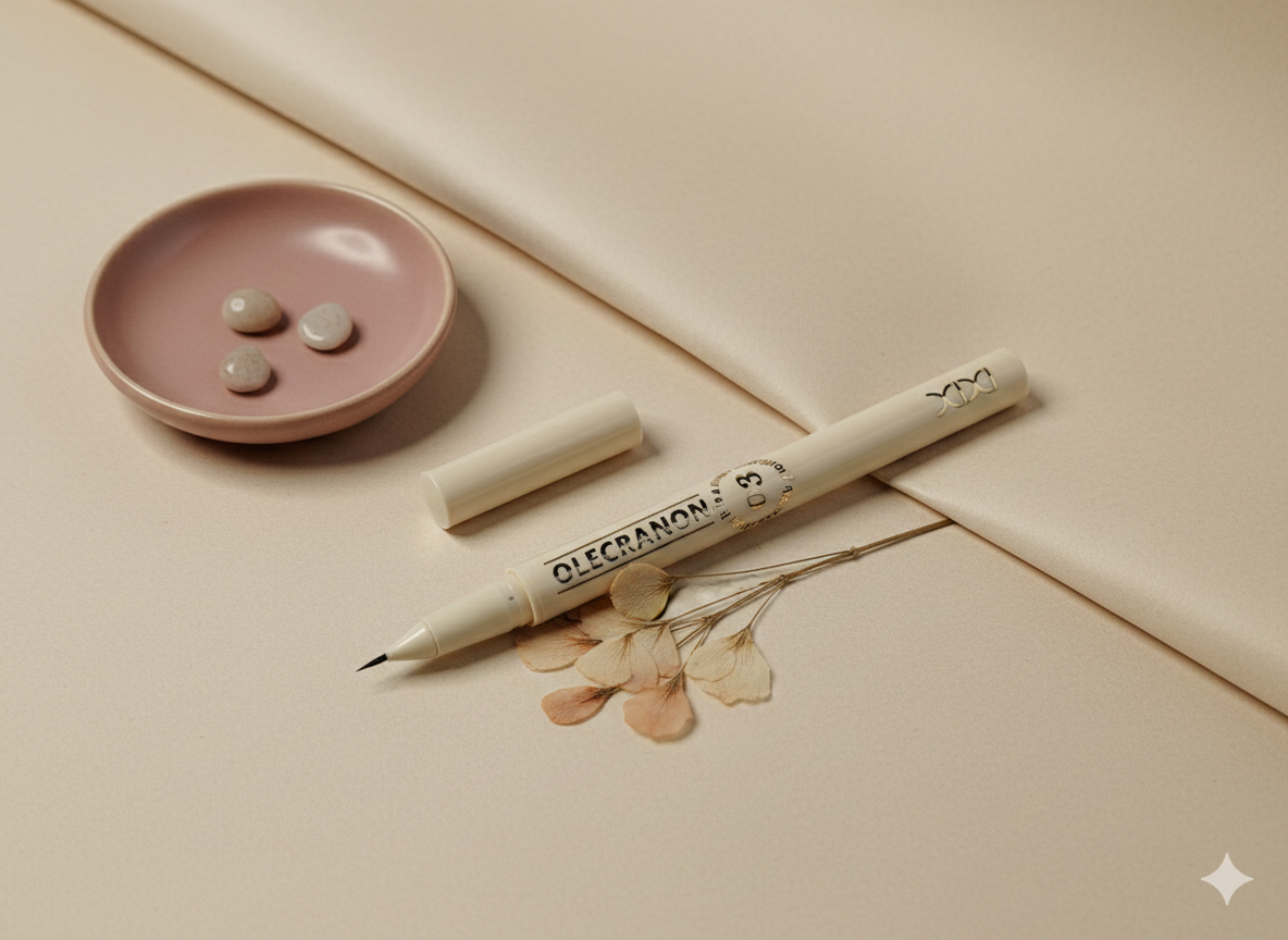 Ultra Fine Eyebrow Pencil