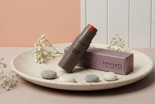 Blush Stick Sweet Apricot