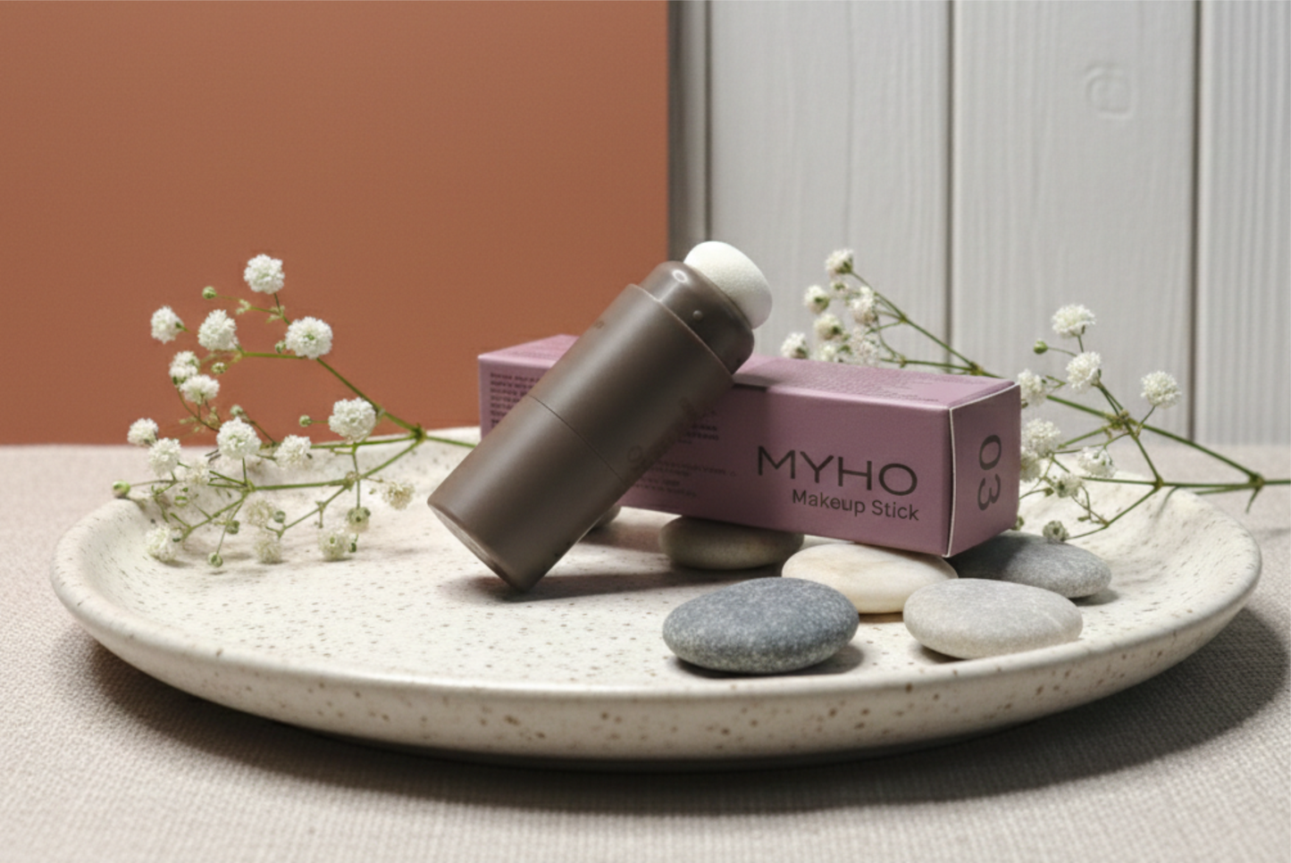 Blush Stick Sweet Plum Hot