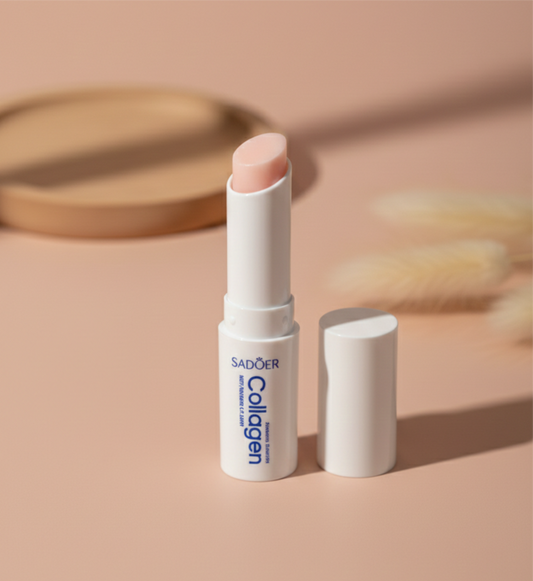 Collogen Lip Balm