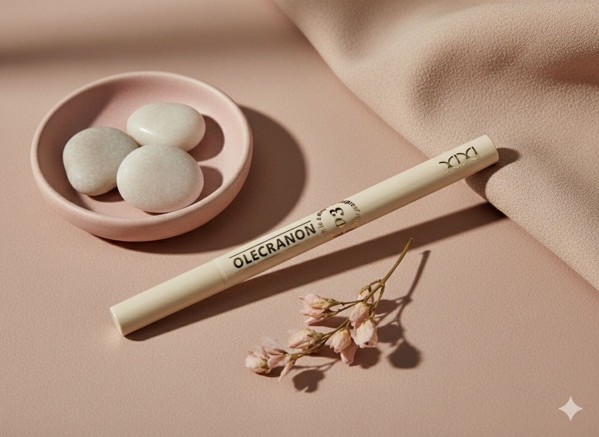 Ultra Fine Eyebrow Pencil