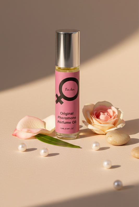 Pheremone Female Fragrance