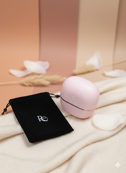 Cordless Hair Straightener Comb