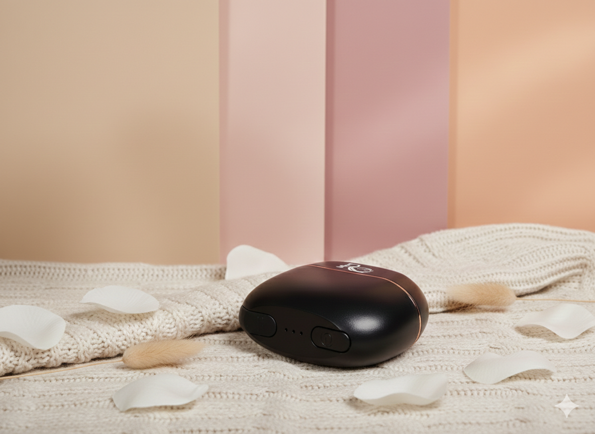 Cordless Hair Straightener Comb